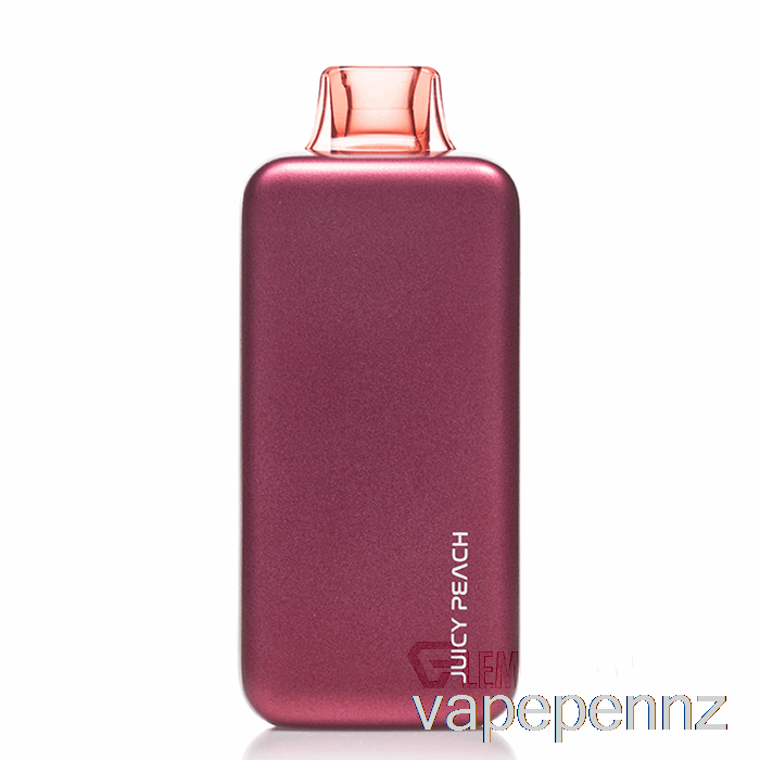 PLENA 18K Disposable Juicy Peach VAPE NZ
